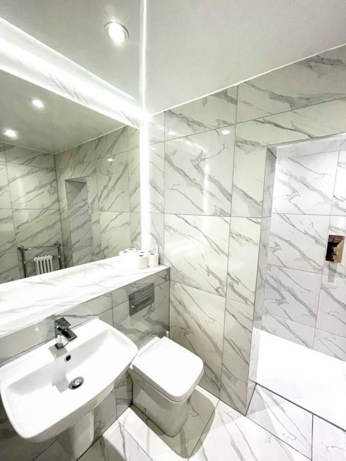Prime Edinburgh New Town. Newly Reno'D Cosy Nest Apartment Екстериор снимка