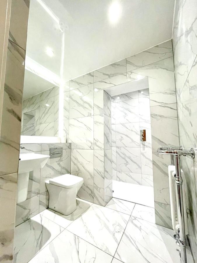 Prime Edinburgh New Town. Newly Reno'D Cosy Nest Apartment Екстериор снимка